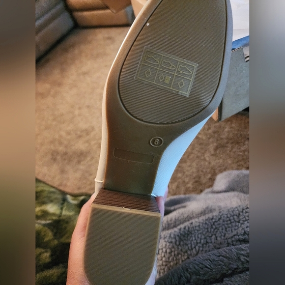 Journee Maize Booties - Picture 3 of 3